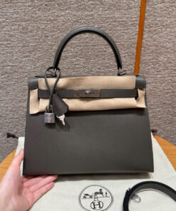 HERMES KELLY – 32 – ETAIN – EPSOM – PHW