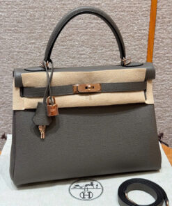 HERMES KELLY – 32 – ETAIN – TOGO – RGHW